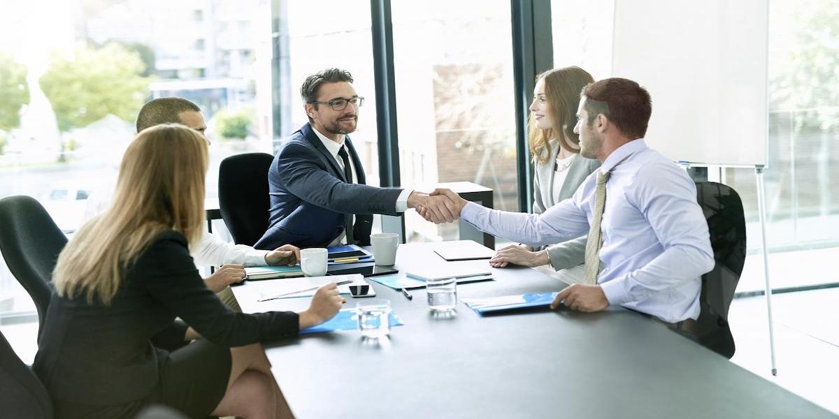 How to negotiate the best deal when selling your business