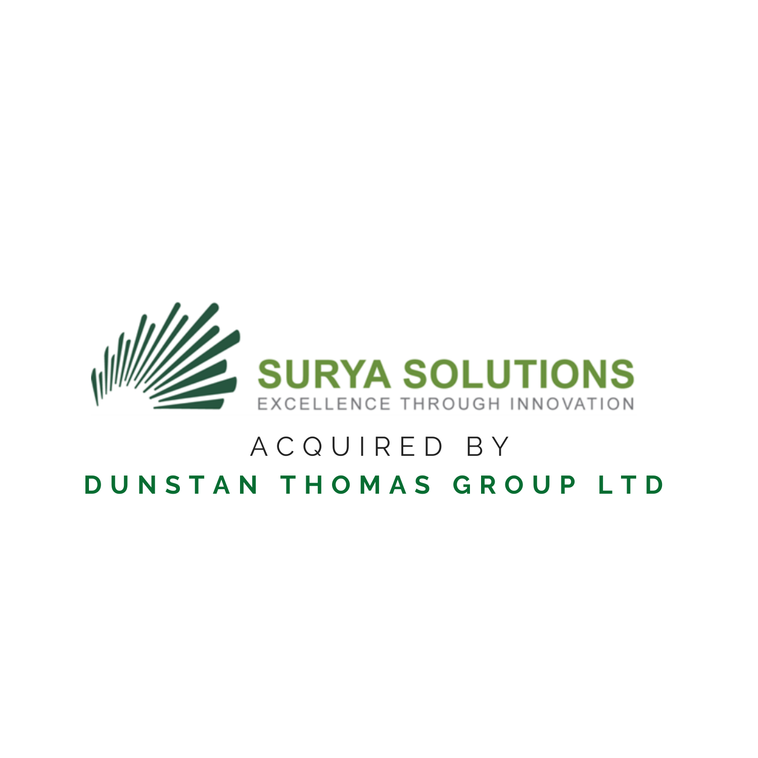 Sale of an IT Consulting, Solutions and Professional Services Company, UK and Mumbai