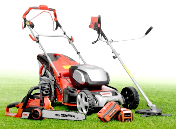 Groundcare Machinery Sales & Servicing