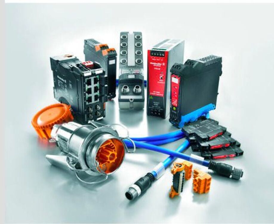 Electrical Equipment Manufacturer