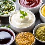 Manufacturer and Wholesaler of Food Condiments