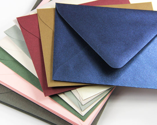 Envelope Printing Company