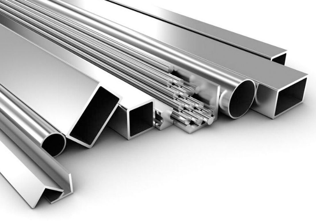 Stainless Steel Stockholder & Supplier