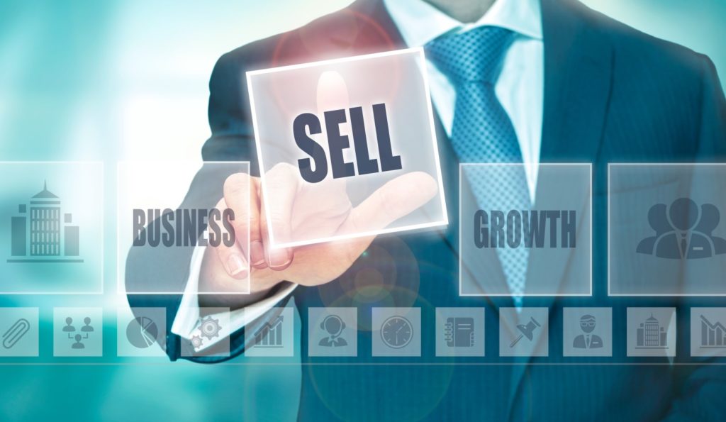 How long will it take to sell your business?