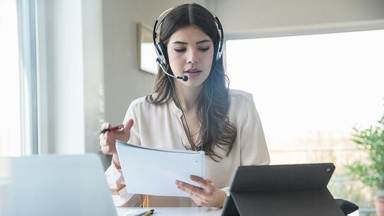 Virtual Office, Virtual PA and Telephone Answering Company