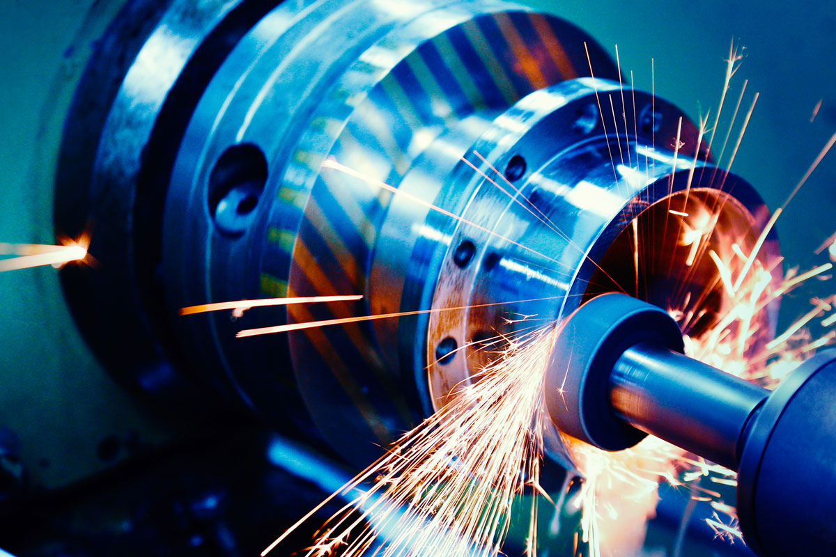Precision Engineering, CNC & Turning Company