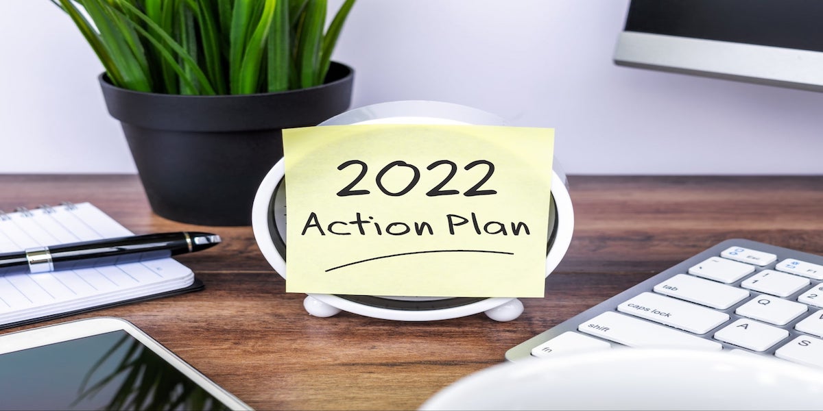 Will 2022 be the right time to sell your business?