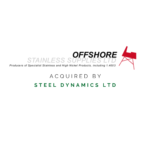Sale of Stainless Steel Stockholder & Supplier