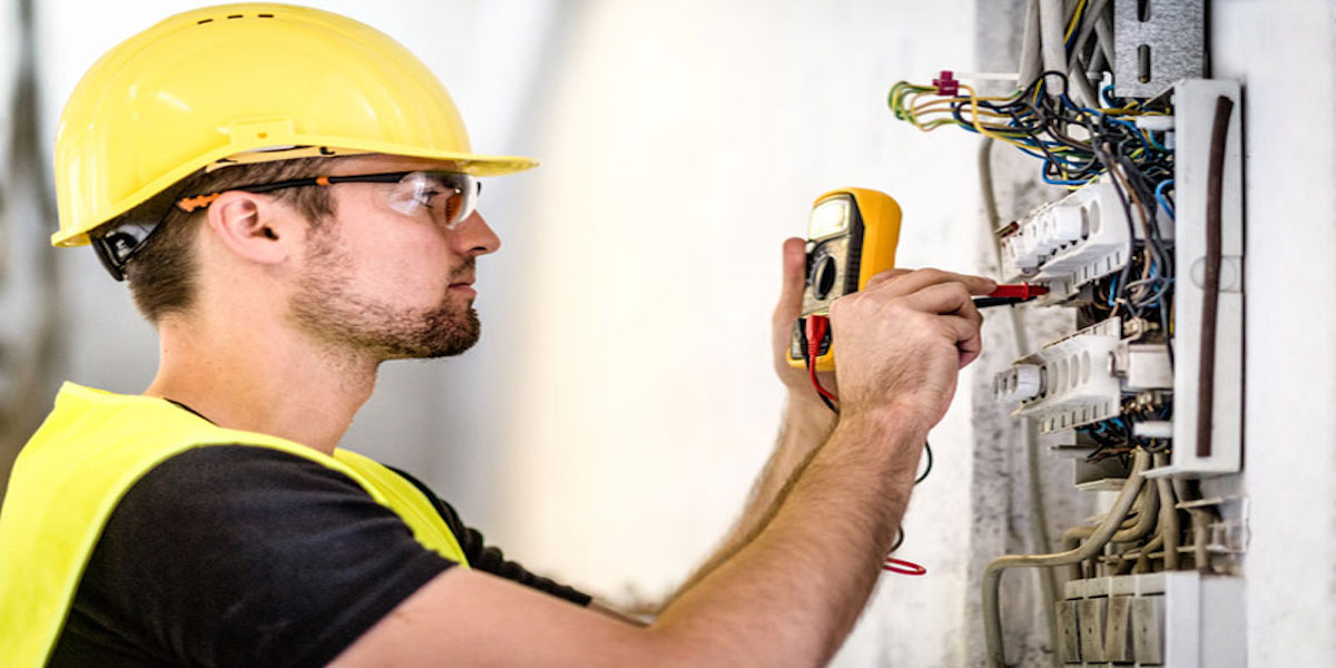 Electrical Contractor Businesses
