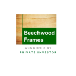 Sale of Manufacturer of Quality Crafted Furniture Frames