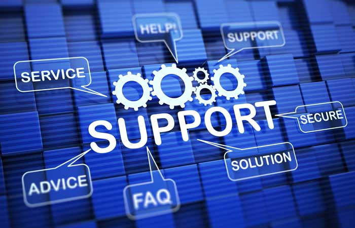 IT Service and Support Company