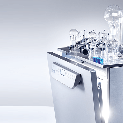 Laboratory Glassware & Medical Washer Sales & Service Business