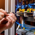 Electrical Testing, Maintenance and Installation Services Company