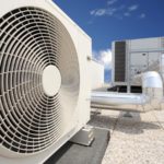 Commercial HVAC and Refrigeration Design & Build Contractor