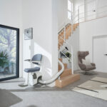 Stairlift Supplier (Rentals and Sales)
