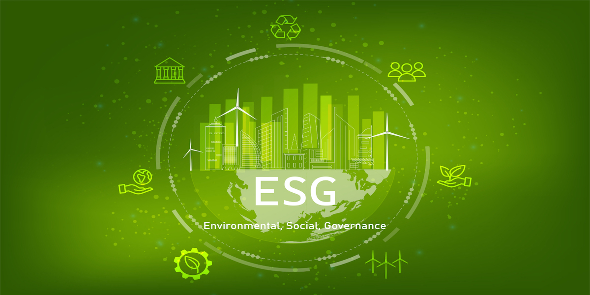 ESG – Why bother?