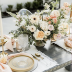 Luxury Event Florist Company