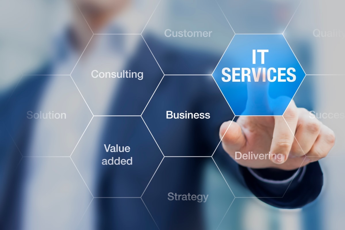 IT Services Company