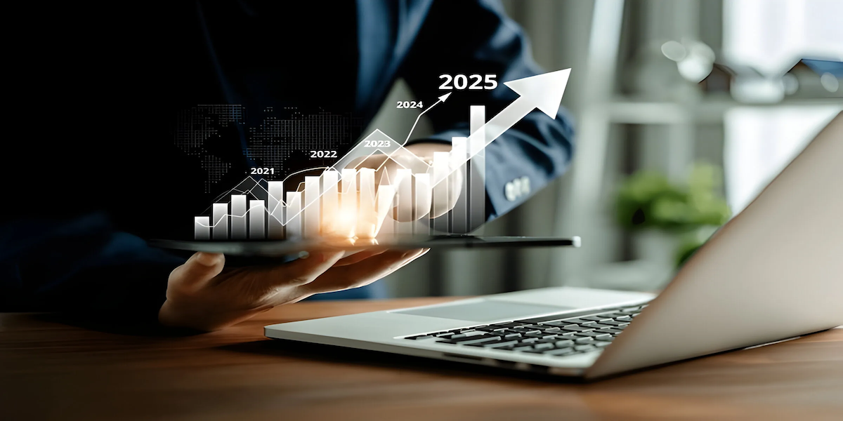 Businesses Likely to Sell Well in 2025