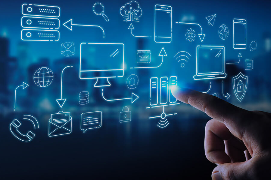Managed Services Provider