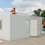 Portable Building Specialist