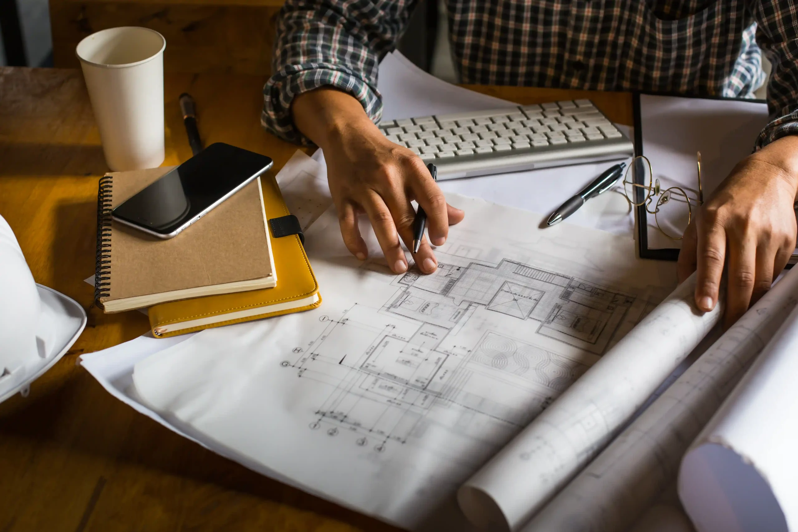 Architectural Practice