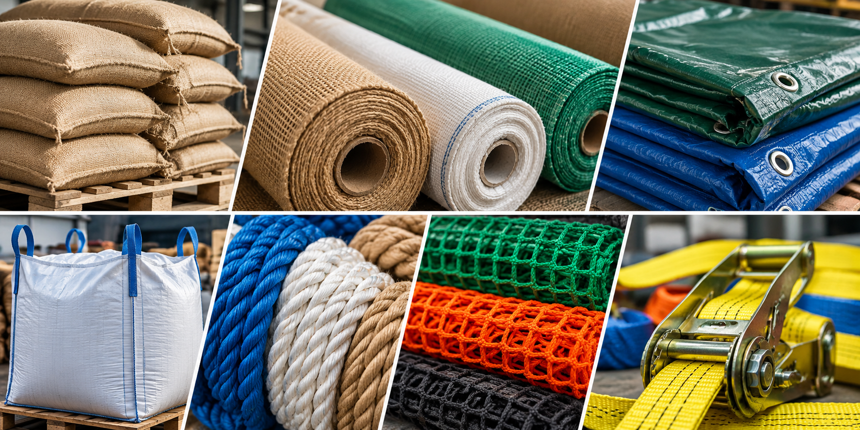 Specialist Industrial Products Supplier