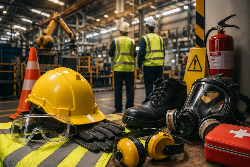 Specialist Industrial Products Supplier